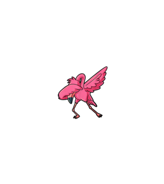 Flamazing girls are born in may model negru pe tricou