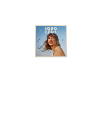 Taylor Swift cover model alb pe tricou