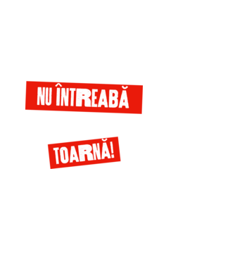 Cumnatul nu întreabă, cumnatul toarnă! model alb pe tricou