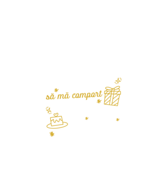 Nu am avut niciodată 60 de ani model negru pe tricou