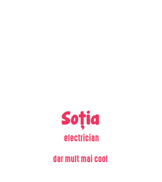 sunt soția unui electrician, la fel ca toate celelalte soții, dar mult mai cool D4337486 model negru pe tricou
