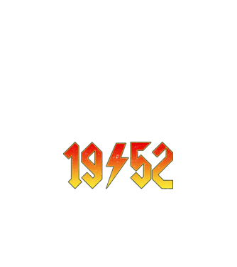 Decembrie - 1952 - nașterea unei legende model negru pe tricou