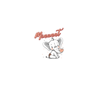 Ce minunat că dintre toți tații din lume, tu ești al meu! model negru pe tricou