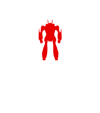 Transformers 7 model albastru regal pe tricou