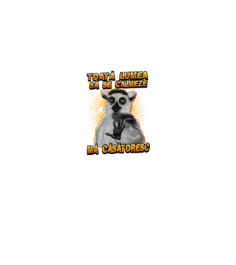 toată lumea - să se calmeze - mă căsătoresc model negru pe tricou