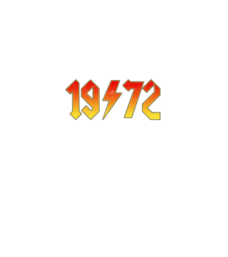 Septembrie - 1972 - nașterea unei legende model negru pe tricou