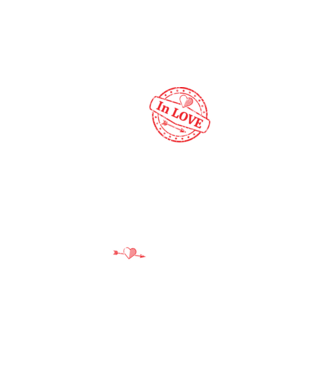 Materii prime de calitate pentru soț model alb pe tricou