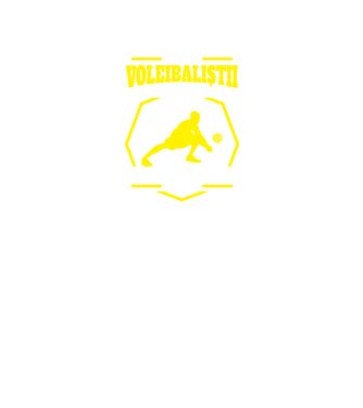 Toți voleibaliștii sunt creați egali, dar numai cei mai buni sunt născuți în noiembrie model albastru regal pe tricou