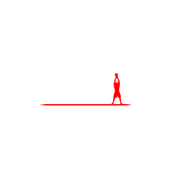 Crossfit model negru pe tricou