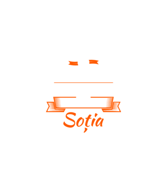 O singură persoană este mai tare decât un bucătar, soția bucătarului model negru pe tricou