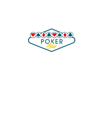 Star Poker model bordo pe tricou