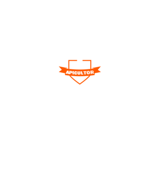 sunt cel mai tare apicultor și tot ce am primit pentru asta a fost acest tricou jalnic model negru pe tricou