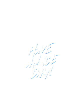 Have an ice day model negru pe tricou