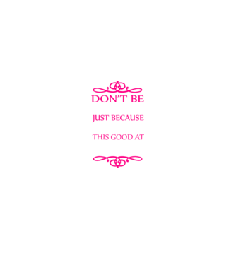 'Don''t be jealous - 10' model negru pe tricou