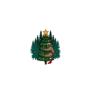 Christmas model roz deschis pe tricou