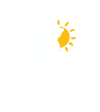 Minunată mamă de ursuleți model alb pe tricou