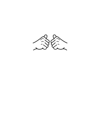Așa arată o nașă fantastică model negru pe tricou