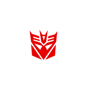 Transformers 2 model albastru regal pe tricou