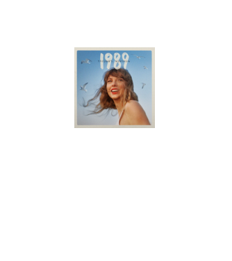 Taylor Swift cover model alb pe tricou
