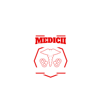 Toți Medicii sunt Creati egali noiembrie model negru pe tricou