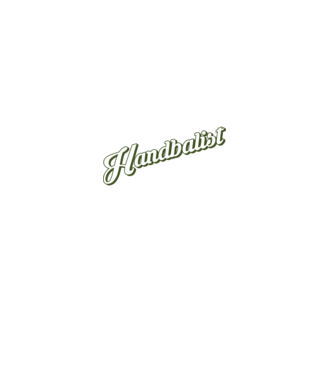 Cel mai bun Handbalist din lume model negru pe tricou