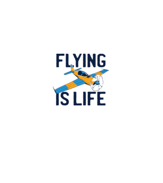 Avioane model alb pe tricou