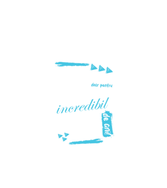 Nu trebuie să fii gelos 50 de ani model negru pe tricou