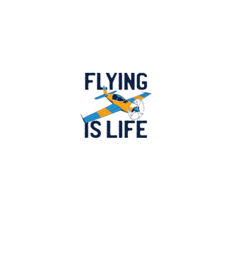 Avioane model alb pe tricou