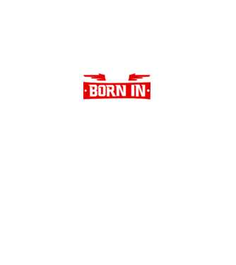 Legends are born in September model negru pe tricou
