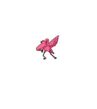 Flamazing girls are born in april model negru pe tricou