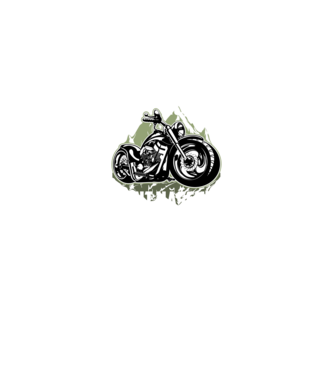 Cei mai buni motocicliști sunt născuți în Februarie model negru pe tricou