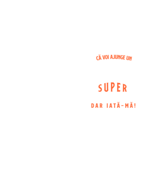 nu am crezut niciodată că voi ajunge un super tractorist, dar iată-mă! model galben neon pe tricou