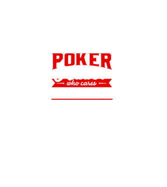 Sport is the answer JUCĂTOR POKER model negru pe tricou