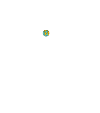 Protect earth model negru pe tricou