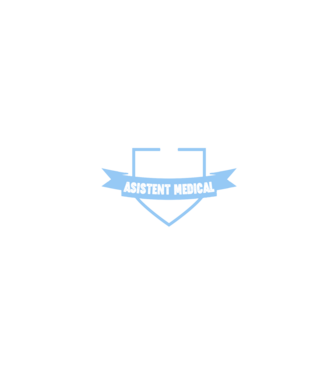 Sunt cel mai tare asistent medical și tot ce am primit pentru asta a fost acest tricou jalnic model negru pe tricou