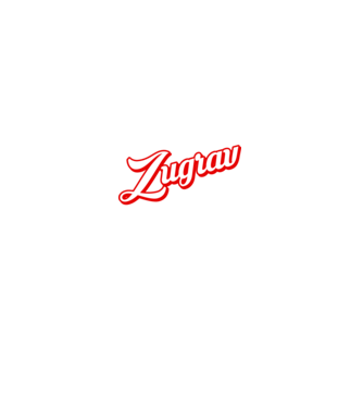 Cel mai bun ZUGRAV din lume model albastru închis pe tricou