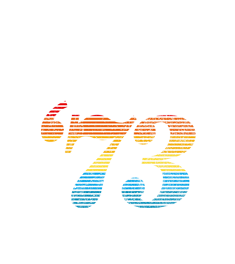 Retro Birthday 1973 model negru pe tricou