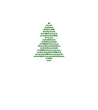 motorbike christtmas tree model alb pe tricou