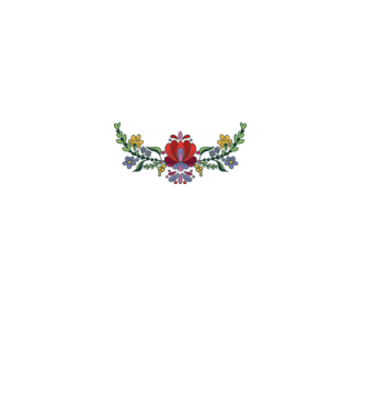 Mamă model negru pe tricou