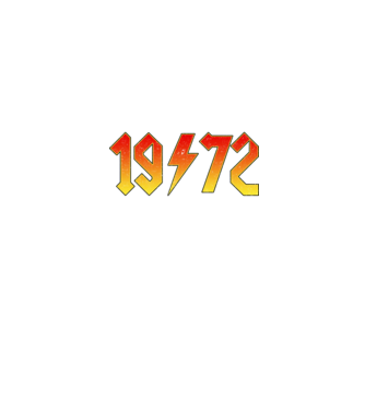 Iunie - 1972 - nașterea unei legende model albastru jeanși pe tricou