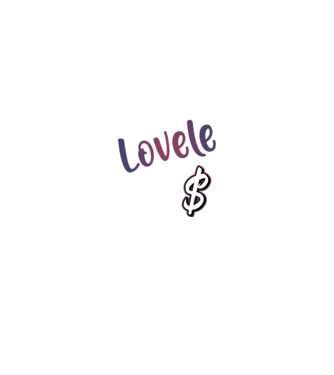 All you need is lovele model albastru jeanși pe tricou
