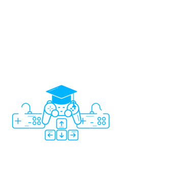 Scoala Primara Finalizata model negru pe tricou