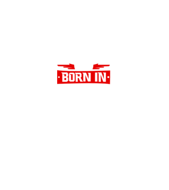 Legends are born in May model negru pe tricou