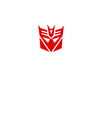 Transformers 2 model negru pe tricou