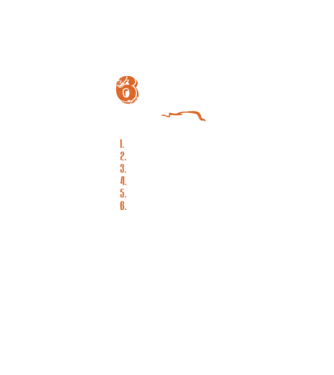 6 stages of marathon model negru pe tricou