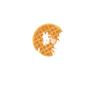 cookie moon stranger things model negru pe tricou