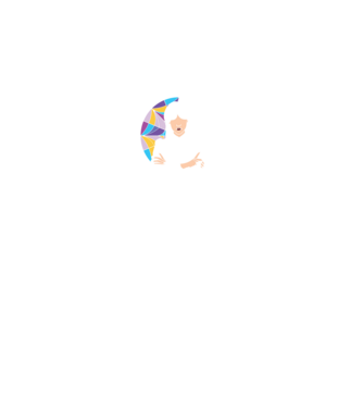  Wednesday Window colorful model negru pe tricou