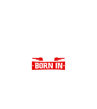 Legends are born in December model negru pe tricou