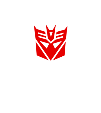 Transformers 2 model albastru regal pe tricou