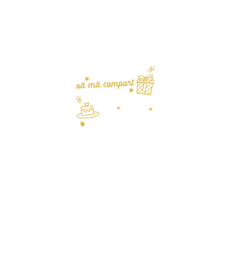 Nu am avut niciodată 55 de ani model negru pe tricou